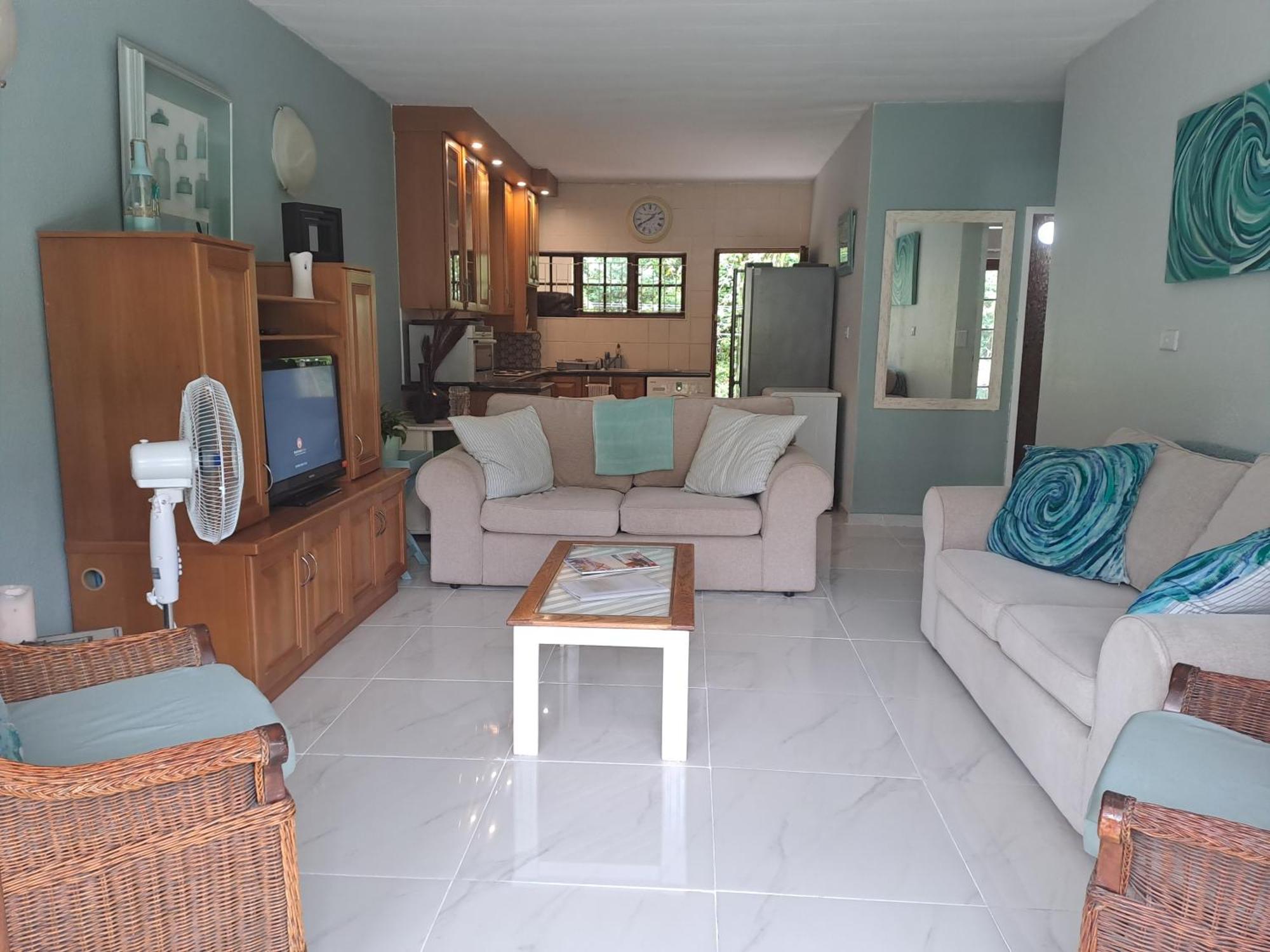 Eden Wilds 6 Paradise On Umtavuna River Apartment Port Edward Luaran gambar