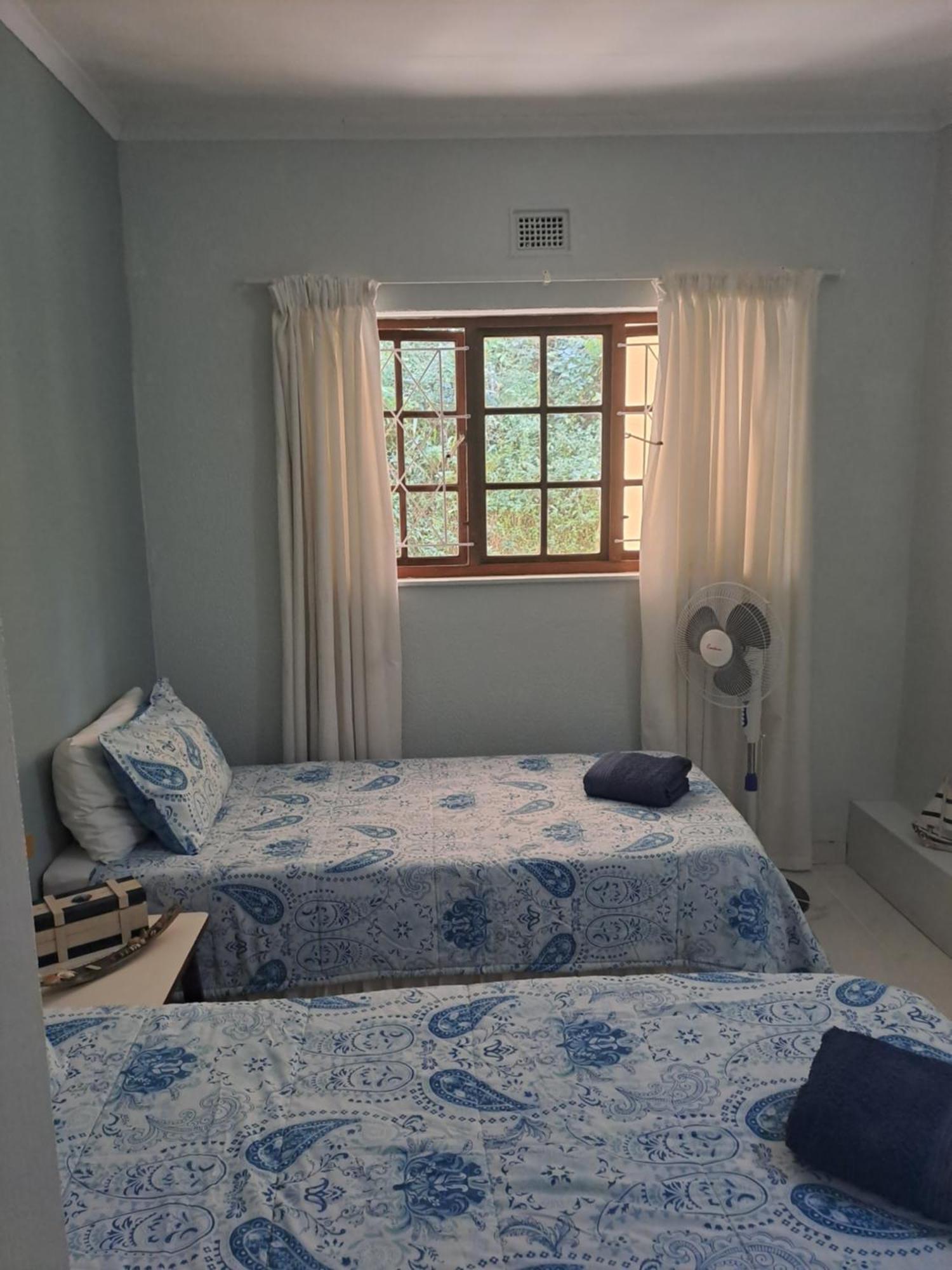 Eden Wilds 6 Paradise On Umtavuna River Apartment Port Edward Luaran gambar